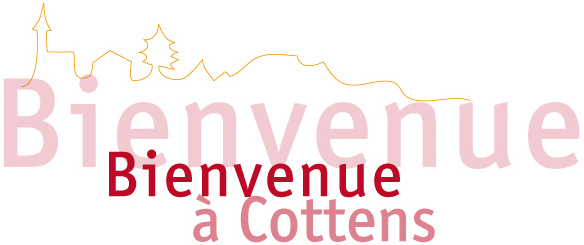 logo commune cottens fribourg